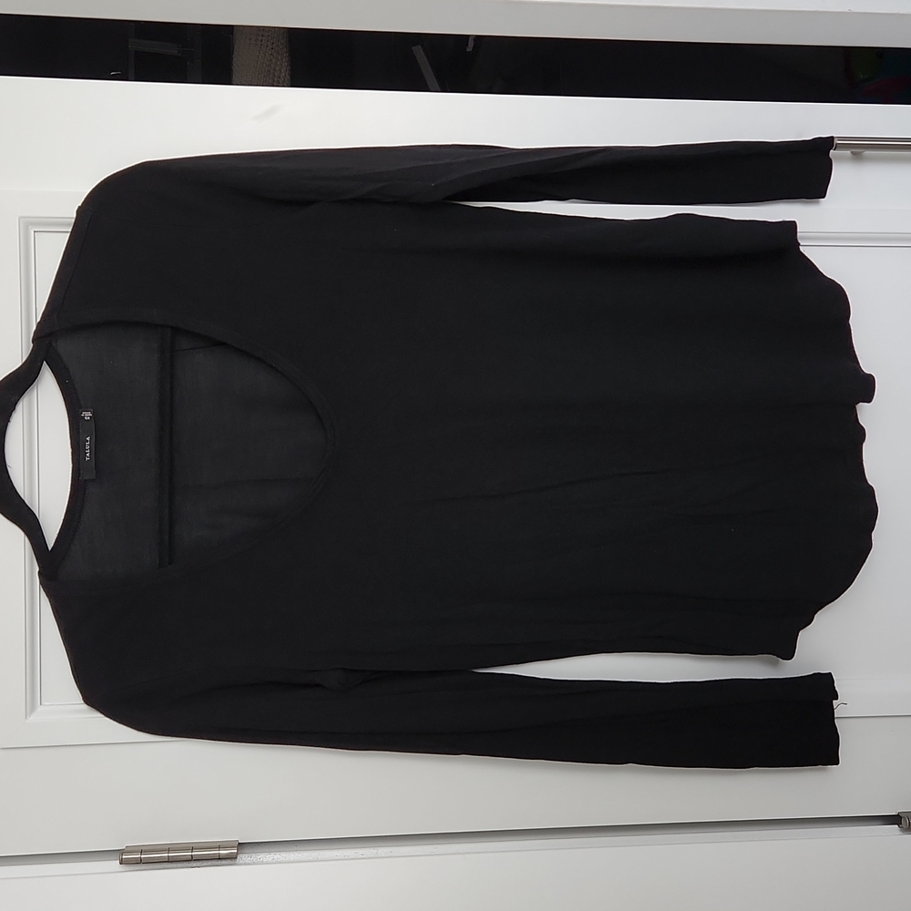 Talula long sleeve